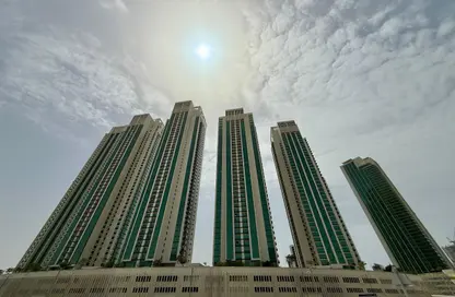 بنتهاوس - 5 غرف نوم للبيع في 2 مرينا هايتس - مارينا سكوير - جزيرة الريم - أبوظبي بنتهاوس - 5 غرف نوم للبيع في 2 مرينا هايتس - مارينا سكوير - جزيرة الريم - أبوظبي