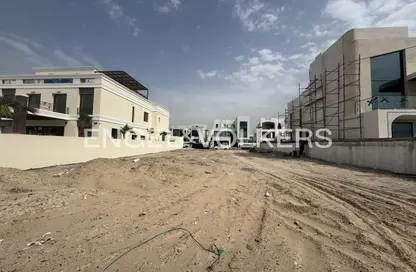 Land - Studio for sale in Jumeirah Park - Dubai