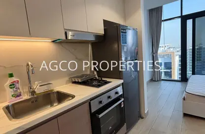 شقة - 1 حمام للايجار في عزيزي ريفيرا 39 - عزيزي ريفيرا - ميدان واحد - ميدان - دبي