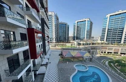 Apartment - Studio - 1 Bathroom for sale in Joya Dorado Residences - Arjan - Dubai