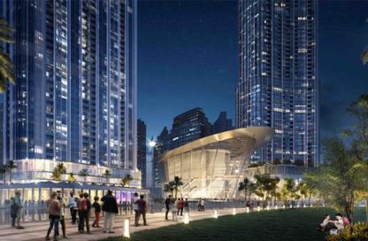 Apartment - 2 Bedrooms - 3 Bathrooms for sale in Grande - Opera District - Downtown Dubai - Dubai