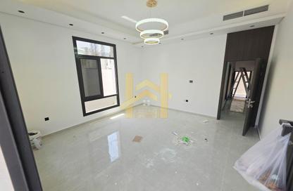 Villa - 5 Bedrooms - 7 Bathrooms for sale in Al Yasmeen 1 - Al Yasmeen - Ajman