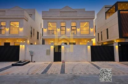 Villa - 5 Bedrooms - 7 Bathrooms for sale in Al Yasmeen 1 - Al Yasmeen - Ajman