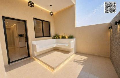 Villa - 4 Bedrooms - 5 Bathrooms for sale in Al Helio 1 - Al Helio - Ajman
