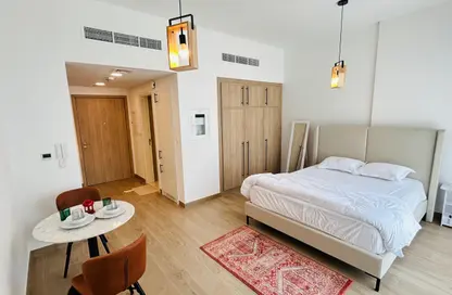 Apartment - Studio - 1 Bathroom for rent in Liva - Town Square - Dubai Apartment - Studio - 1 Bathroom for rent in Liva - Town Square - Dubai