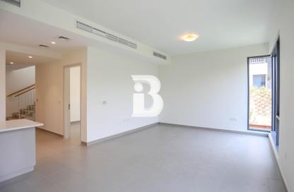 Townhouse - 4 Bedrooms - 4 Bathrooms for sale in Maple at Dubai Hills Estate 2 - Maple at Dubai Hills Estate - Dubai Hills Estate - Dubai
