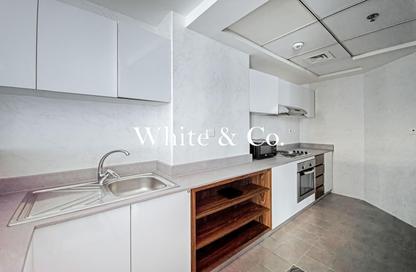 Apartment - 2 Bedrooms - 2 Bathrooms for rent in The Torch - Dubai Marina - Dubai