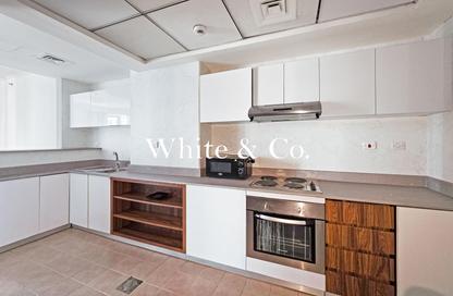 Apartment - 2 Bedrooms - 2 Bathrooms for rent in The Torch - Dubai Marina - Dubai