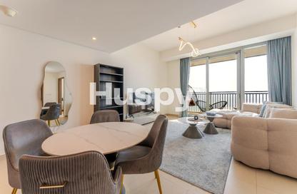 Apartment - 1 Bedroom - 1 Bathroom for rent in 5242 Tower 1 - 5242 - Dubai Marina - Dubai Apartment - 1 Bedroom - 1 Bathroom for rent in 5242 Tower 1 - 5242 - Dubai Marina - Dubai