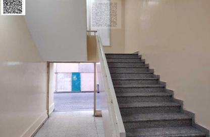 عمارة بالكامل - 8 غرف نوم - 8 حمامات للايجار في عجمان الصناعية 1 - المنطقة الصناعية - عجمان