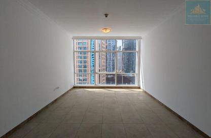 Apartment - 1 Bedroom - 2 Bathrooms for rent in MAG 218 - Dubai Marina - Dubai Apartment - 1 Bedroom - 2 Bathrooms for rent in MAG 218 - Dubai Marina - Dubai