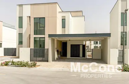 Villa - 5 Bedrooms - 6 Bathrooms for rent in Caya 1 - Arabian Ranches 3 - Dubai