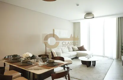 شقة - 3 غرف نوم - 4 حمامات للبيع في 1 ريزيدينسز-1 - وان ريزيدندس - الكفاف - زعبيل - دبي