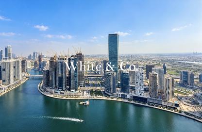 Apartment - 2 - 2 for rent in Peninsula Four - Peninsula - Business Bay - Dubai Apartment - 2 - 2 for rent in Peninsula Four - Peninsula - Business Bay - Dubai