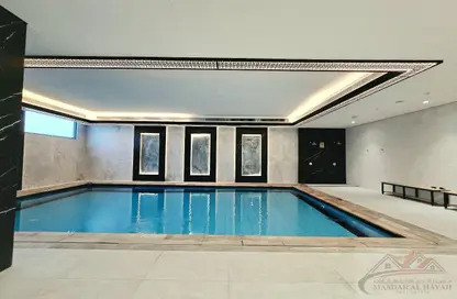 Apartment - 1 Bedroom - 2 Bathrooms for rent in Muwaileh 29 Building - Muwaileh - Sharjah