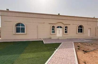 فيلا - 2 غرف نوم - 3 حمامات للايجار في الظيت الجنوبي - الظيت - رأس الخيمة