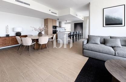 Apartment - 2 Bedrooms - 2 Bathrooms for rent in The Fairways North - The Fairways - The Views - Dubai
