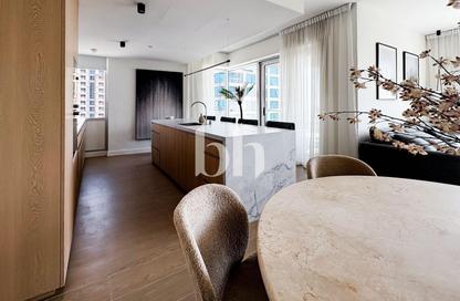 Apartment - 2 Bedrooms - 2 Bathrooms for rent in The Fairways North - The Fairways - The Views - Dubai