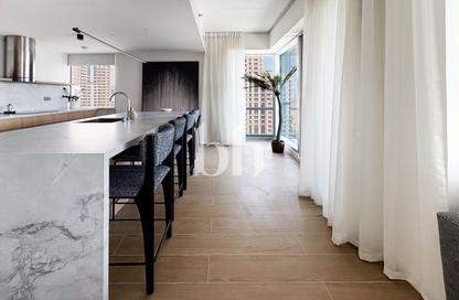 Apartment - 2 Bedrooms - 2 Bathrooms for rent in The Fairways North - The Fairways - The Views - Dubai