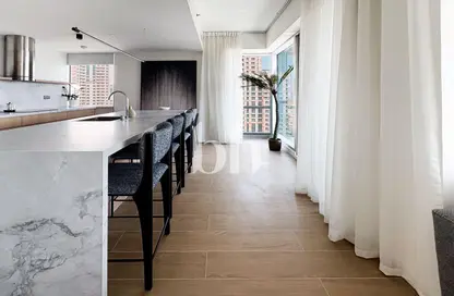 Apartment - 2 Bedrooms - 2 Bathrooms for rent in The Fairways North - The Fairways - The Views - Dubai