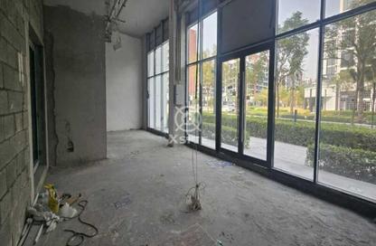 Retail - Studio - 1 Bathroom for rent in Azizi Riviera 9 - Azizi Riviera - Meydan One - Meydan - Dubai