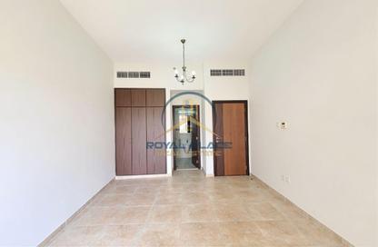 Apartment - 1 - 2 for rent in Al Thuraya Building - Dubai Silicon Oasis - Dubai