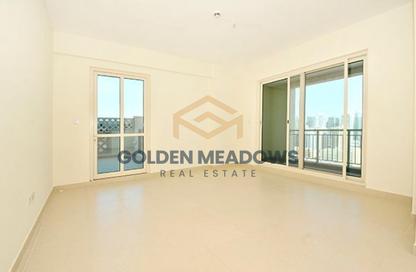 Apartment - 1 Bedroom - 1 Bathroom for sale in Mosela Water Residences - Mosela - The Views - Dubai
