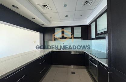 Apartment - 1 Bedroom - 1 Bathroom for sale in Mosela - The Views - Dubai Apartment - 1 Bedroom - 1 Bathroom for sale in Mosela - The Views - Dubai