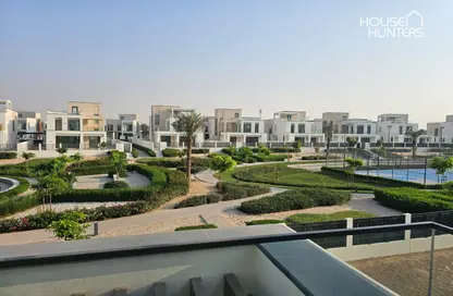 Villa - 4 Bedrooms - 4 Bathrooms for rent in Caya 1 - Arabian Ranches 3 - Dubai