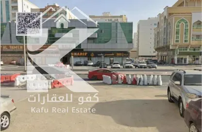 أرض - استوديو للبيع في الراشدية 3 - الراشدية - عجمان