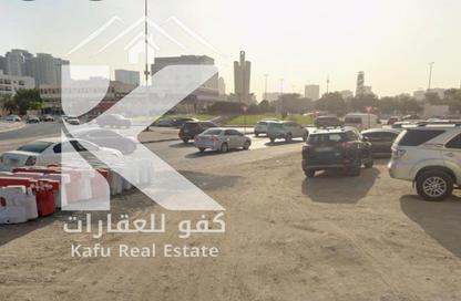 أرض - استوديو للبيع في الراشدية 3 - الراشدية - عجمان