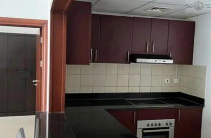 Apartment - 2 - 3 for rent in Time Place Tower - Dubai Marina - Dubai