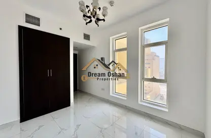 شقة - غرفة نوم - 2 حمامات للايجار في ذا بيرل - الجداف - دبي