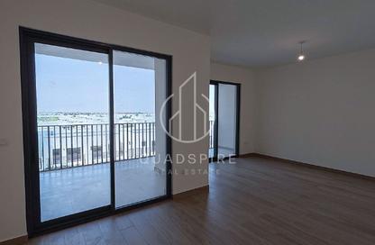 Apartment - 3 Bedrooms - 3 Bathrooms for rent in The Mayfair - Town Square - Dubai