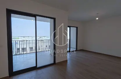 Apartment - 3 Bedrooms - 3 Bathrooms for rent in The Mayfair - Town Square - Dubai