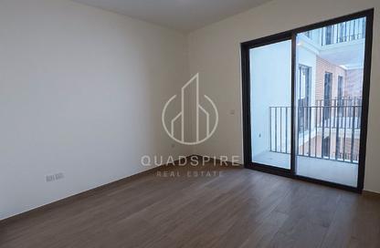 Apartment - 3 Bedrooms - 3 Bathrooms for rent in The Mayfair - Town Square - Dubai Apartment - 3 Bedrooms - 3 Bathrooms for rent in The Mayfair - Town Square - Dubai