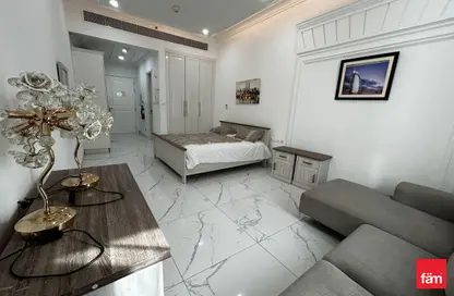Apartment - 1 Bathroom for rent in Vincitore Boulevard 6 - Vincitore Boulevard - Arjan - Dubai