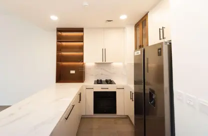 شقة - 2 غرف نوم - 2 حمامات للايجار في ذا هاميلتون - تاون سكوير - دبي