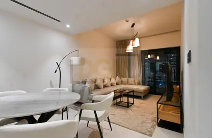 Apartment - 3 Bedrooms - 3 Bathrooms for sale in Binghatti Creek - Al Jaddaf - Dubai