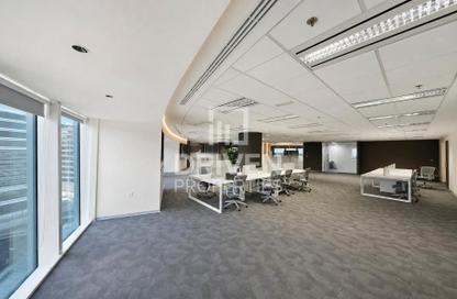 Office Space - Studio for rent in Park Place Tower - Sheikh Zayed Road - Dubai