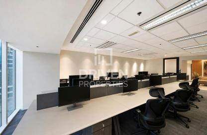Office Space - Studio for rent in Park Place Tower - Sheikh Zayed Road - Dubai Office Space - Studio for rent in Park Place Tower - Sheikh Zayed Road - Dubai