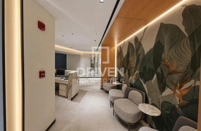Office Space - Studio for rent in Park Place Tower - Sheikh Zayed Road - Dubai Office Space - Studio for rent in Park Place Tower - Sheikh Zayed Road - Dubai