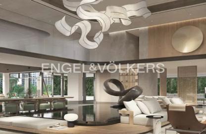 Apartment - 3 Bedrooms - 4 Bathrooms for sale in Central Park Plaza A - Central Park Plaza - Central Park at City Walk - City Walk - Dubai Apartment - 3 Bedrooms - 4 Bathrooms for sale in Central Park Plaza A - Central Park Plaza - Central Park at City Walk - City Walk - Dubai