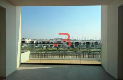 Villa - 4 Bedrooms - 6 Bathrooms for sale in Jebel Ali Village Villas - Jebel Ali Village - Jebel Ali - Dubai