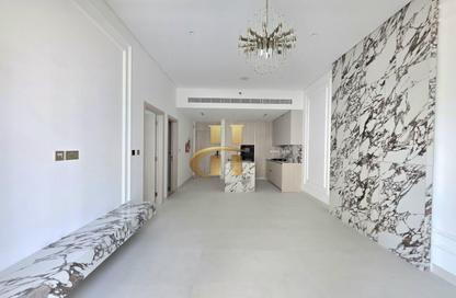 Apartment - 1 Bedroom - 2 Bathrooms for rent in Floarea Residence - Arjan - Dubai