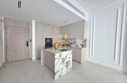 Apartment - 1 Bedroom - 2 Bathrooms for rent in Floarea Residence - Arjan - Dubai