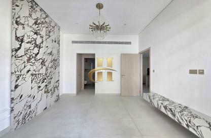 Apartment - 1 Bedroom - 2 Bathrooms for rent in Floarea Residence - Arjan - Dubai