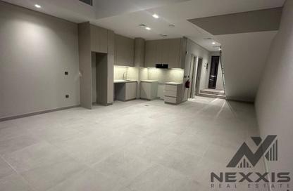 Villa - 2 - 3 for rent in MAG Eye - MAG City - Mohammed Bin Rashid City - Dubai Villa - 2 - 3 for rent in MAG Eye - MAG City - Mohammed Bin Rashid City - Dubai