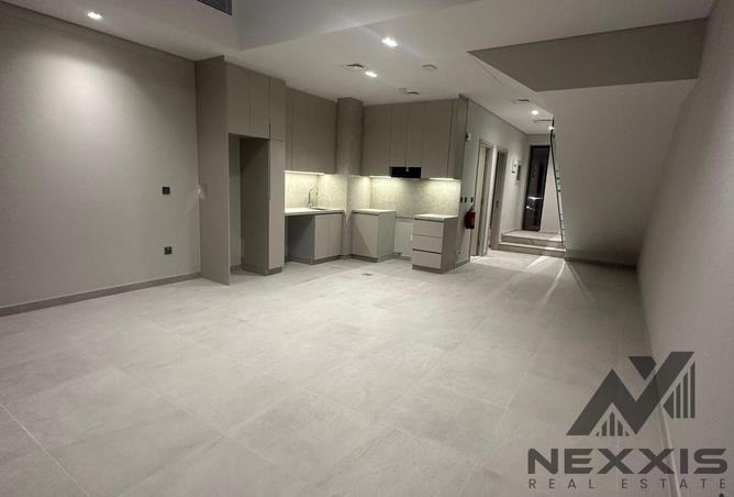 2 BR Villa in MBR City with Covered Parking