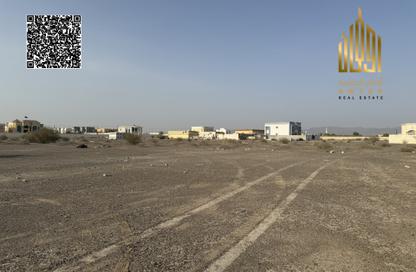 Land - Studio for sale in Manama - Ajman Land - Studio for sale in Manama - Ajman